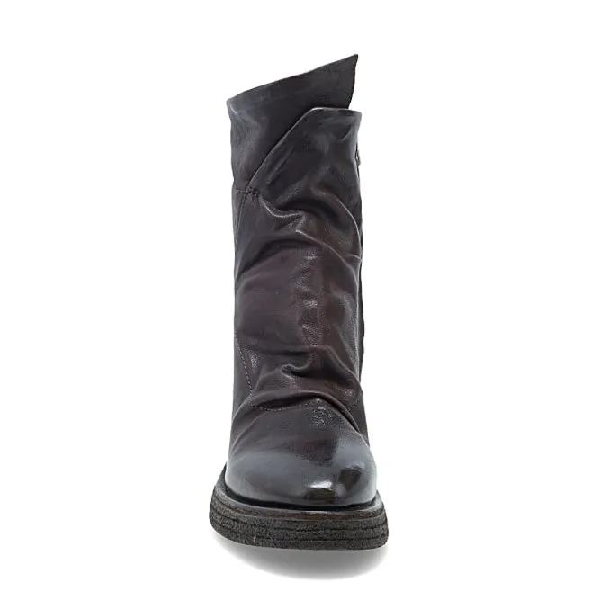 Tremont Wedge Bootie- Brown