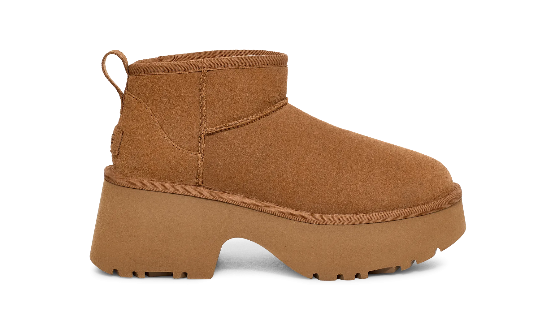 UGG Classic Ultra Mini New Heights Women's