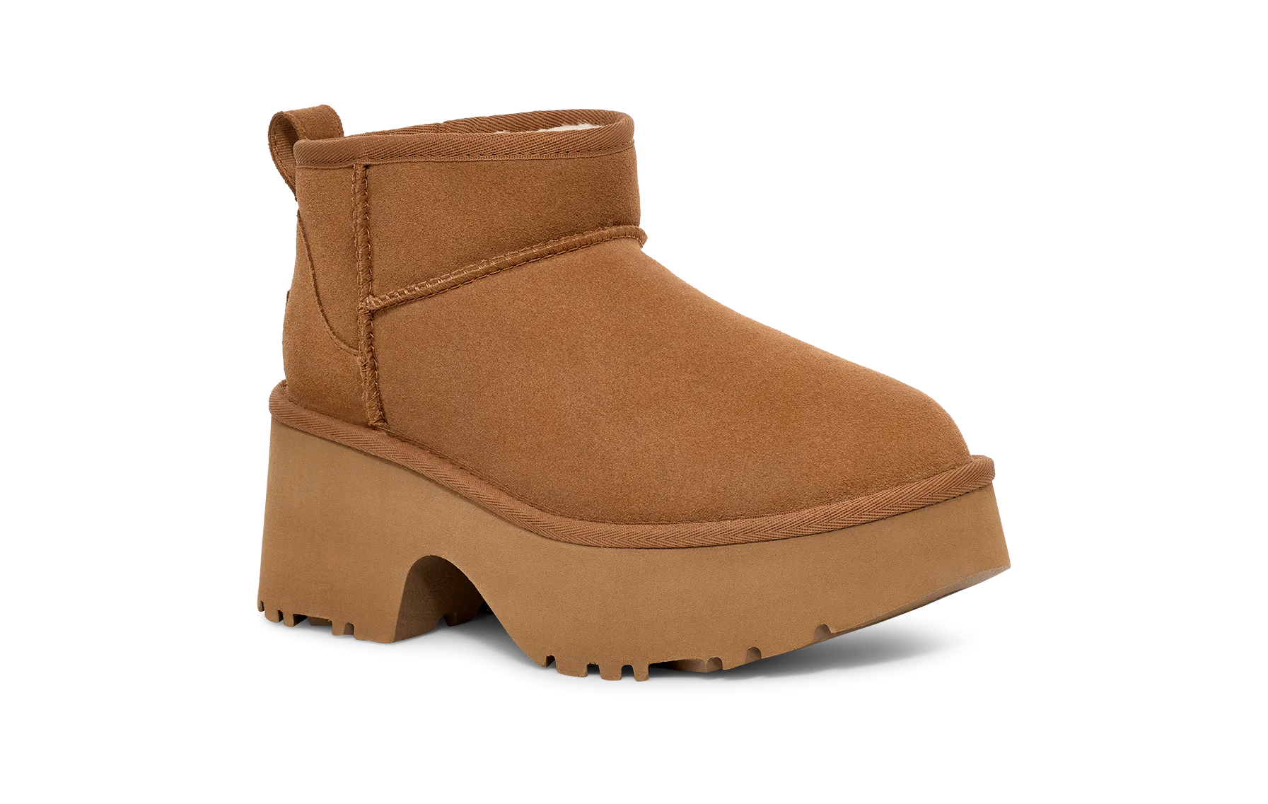 UGG Classic Ultra Mini New Heights Women's