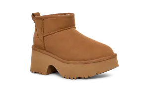 UGG Classic Ultra Mini New Heights Women's