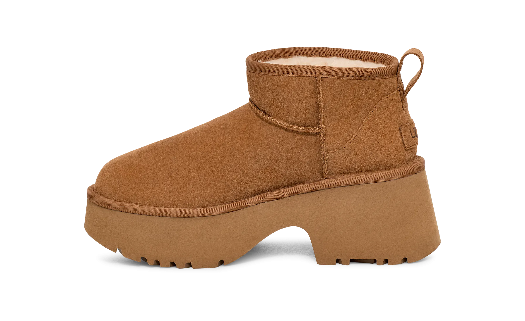UGG Classic Ultra Mini New Heights Women's