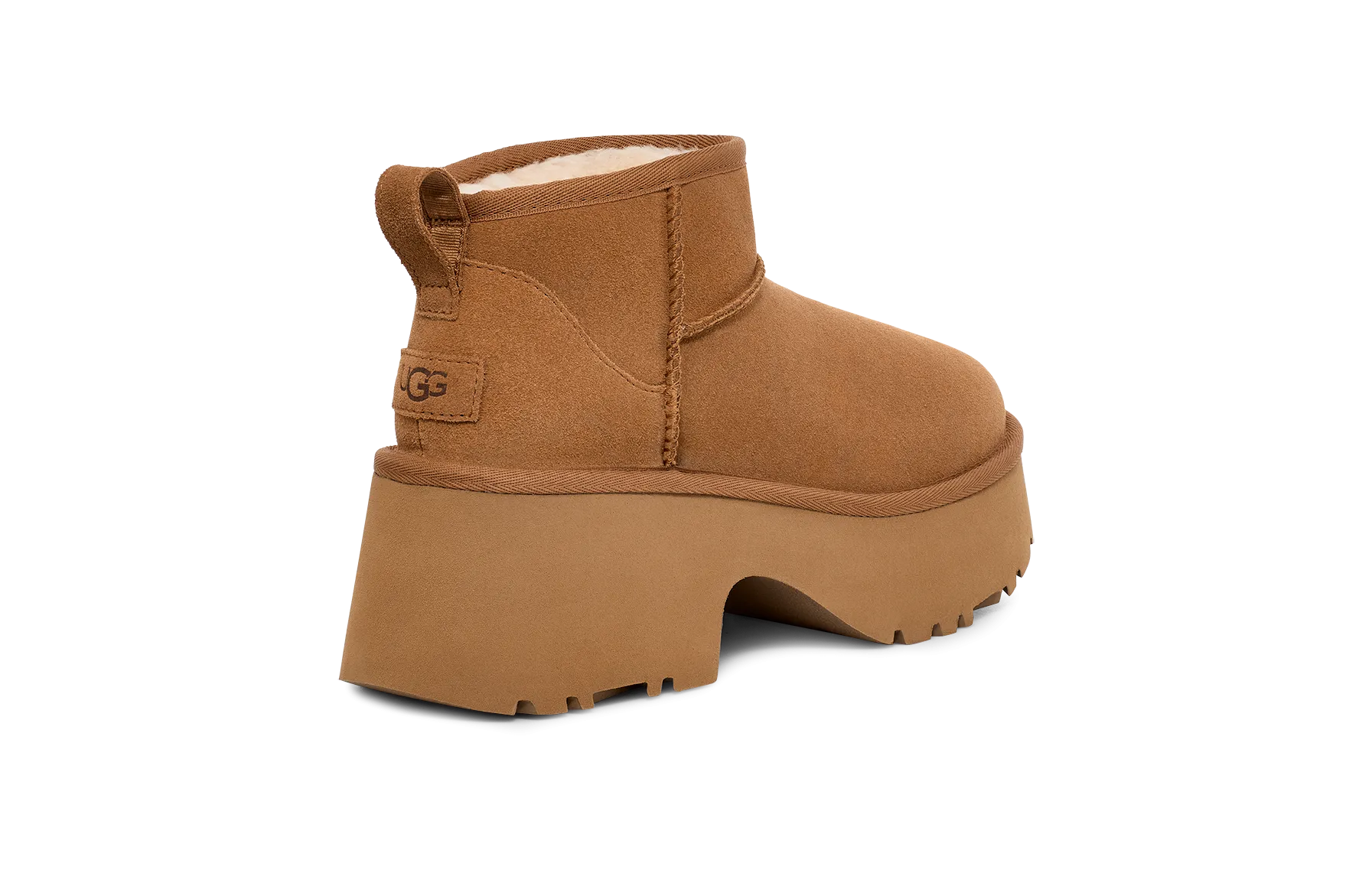 UGG Classic Ultra Mini New Heights Women's