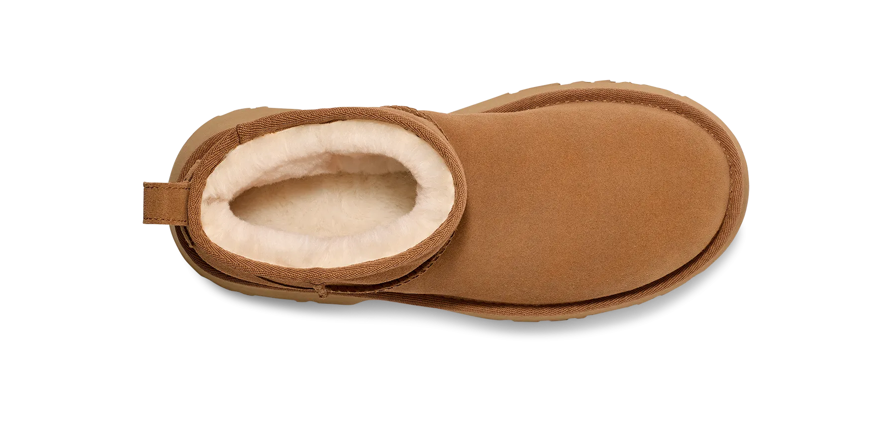 UGG Classic Ultra Mini New Heights Women's