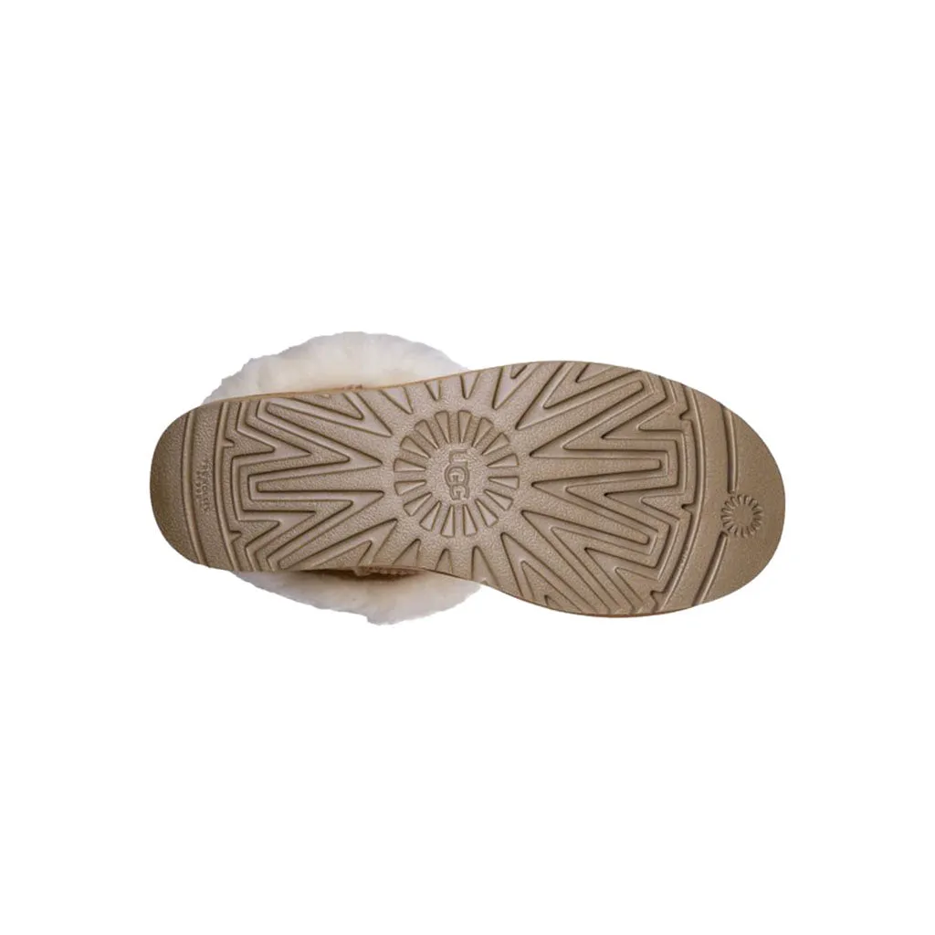 Ugg Women's Classic Short II - Chestnut