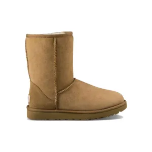 Ugg Women's Classic Short II - Chestnut
