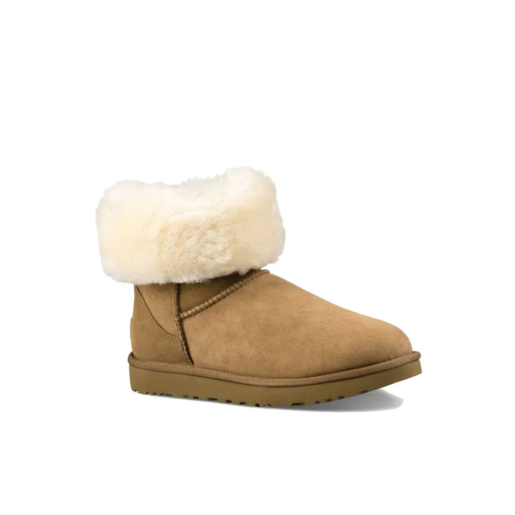 Ugg Women's Classic Short II - Chestnut