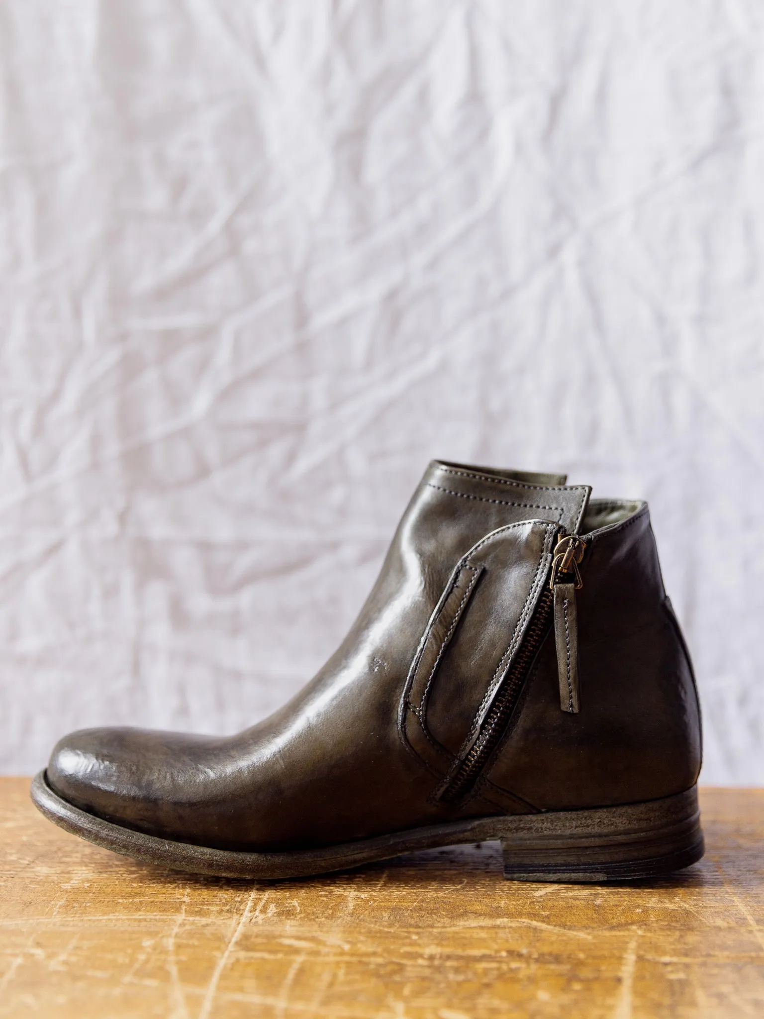 Victoria Varrasso Cavallo Boots