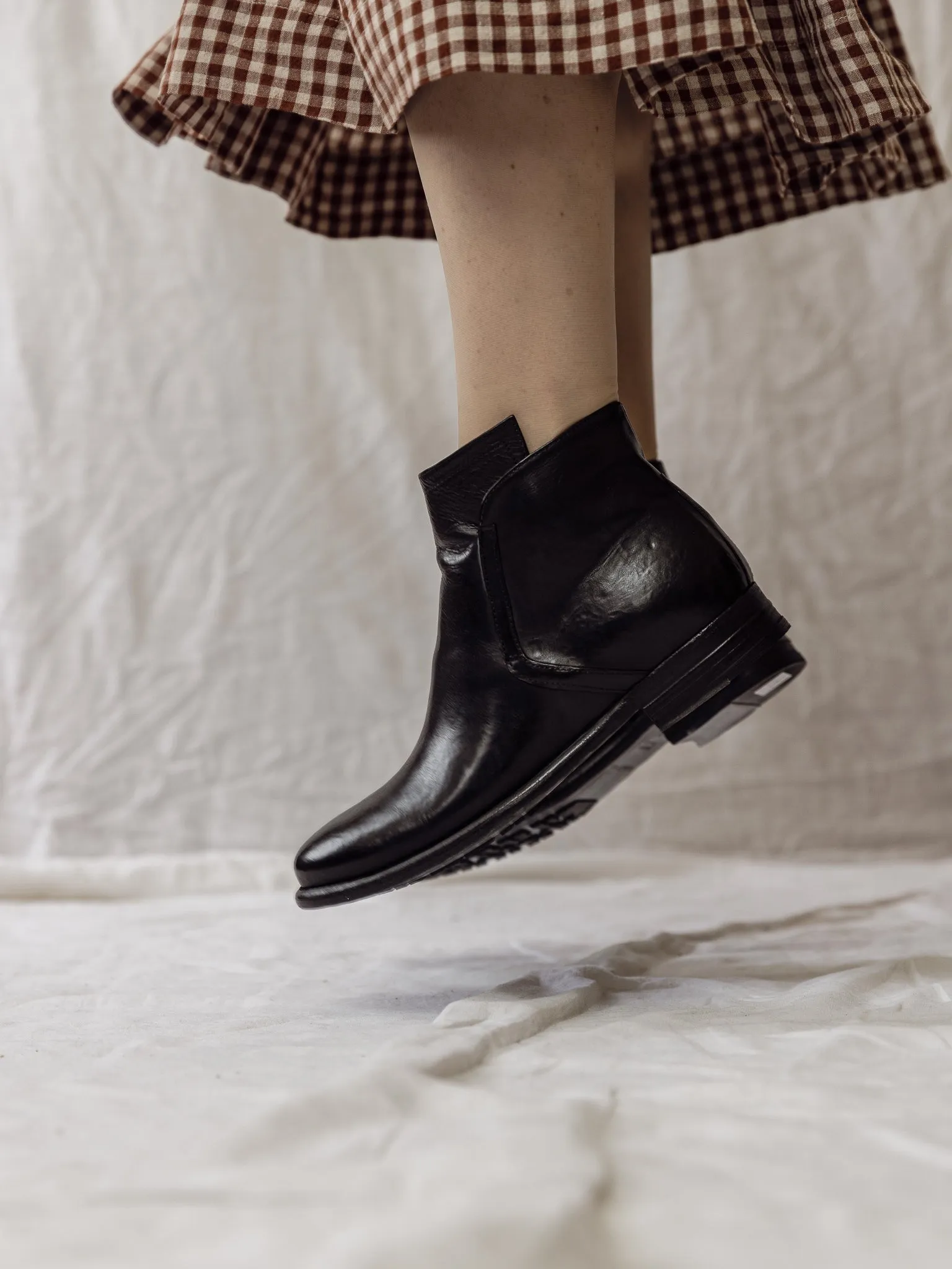 Victoria Varrasso Cavallo Boots