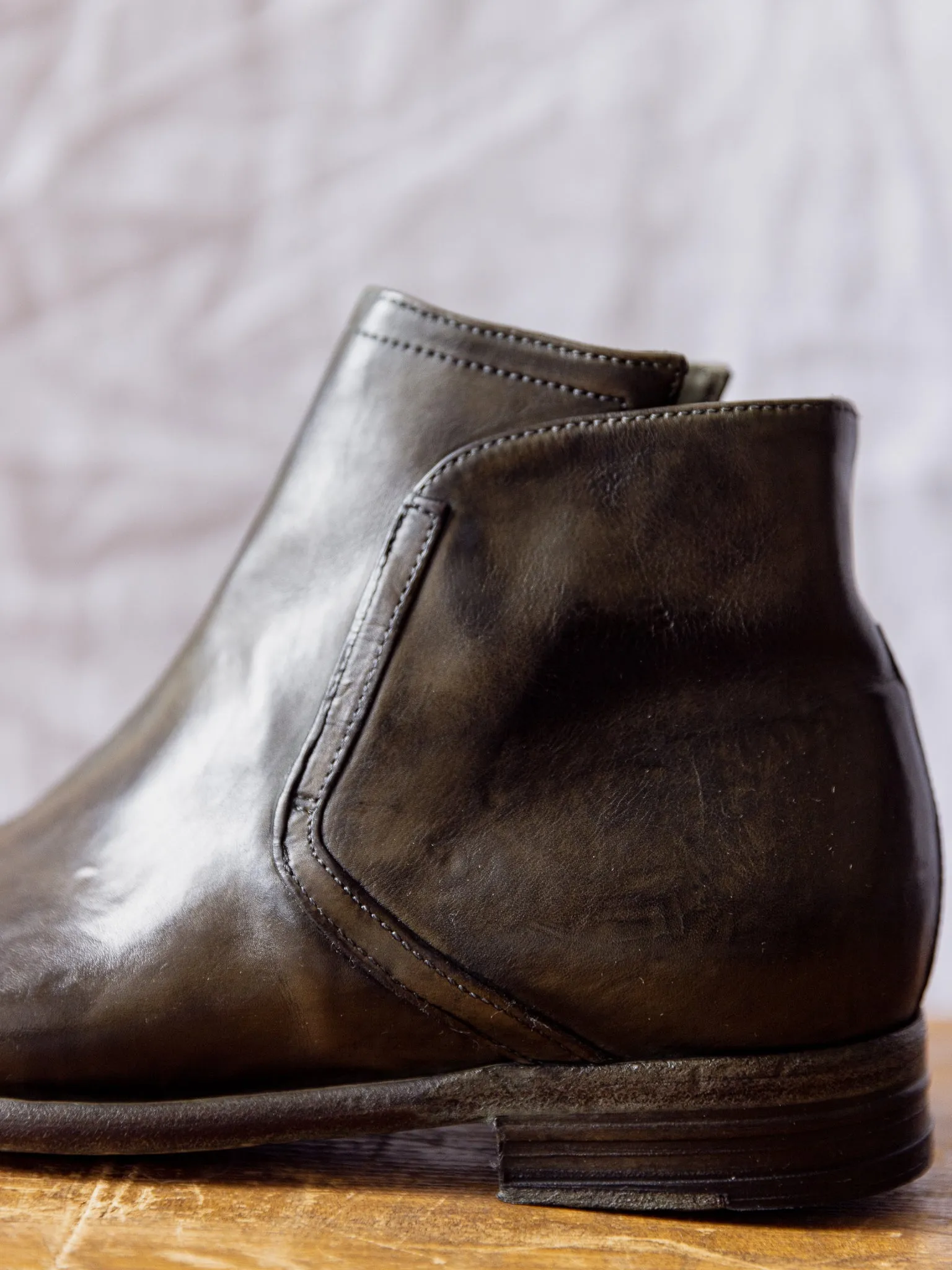 Victoria Varrasso Cavallo Boots