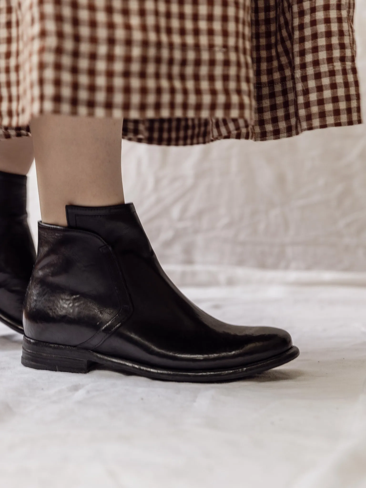 Victoria Varrasso Cavallo Boots