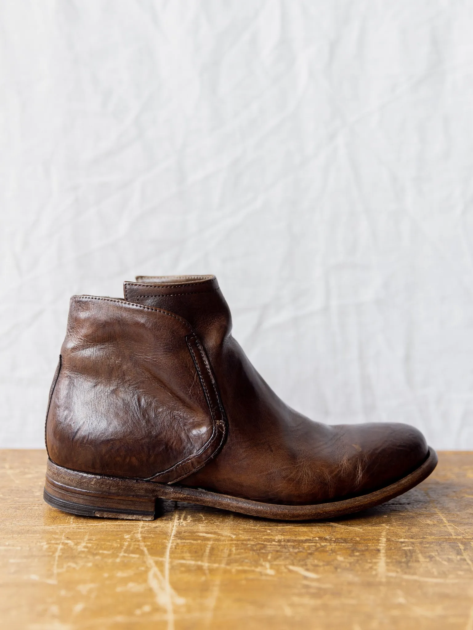 Victoria Varrasso Cavallo Boots