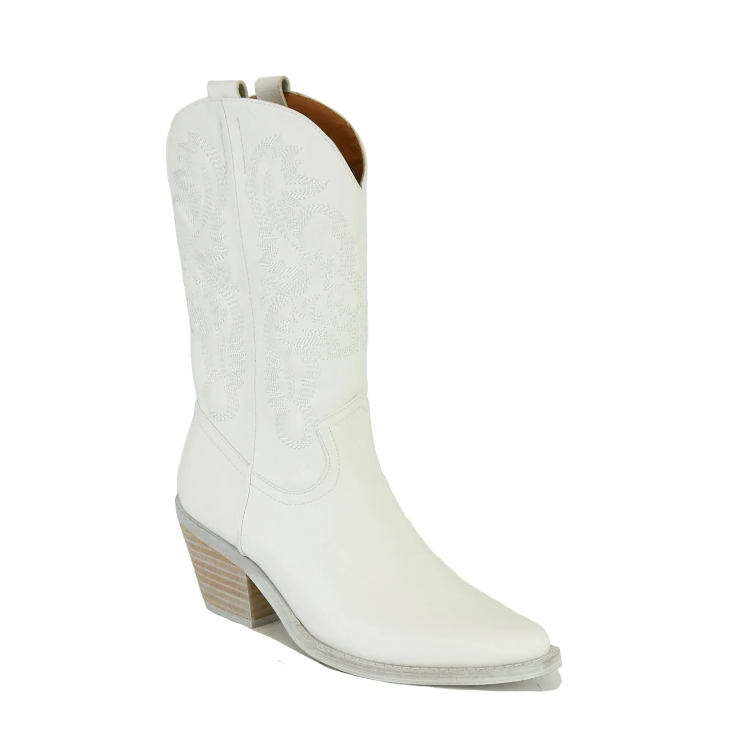 Western Boots Cowgirl ADELA-05