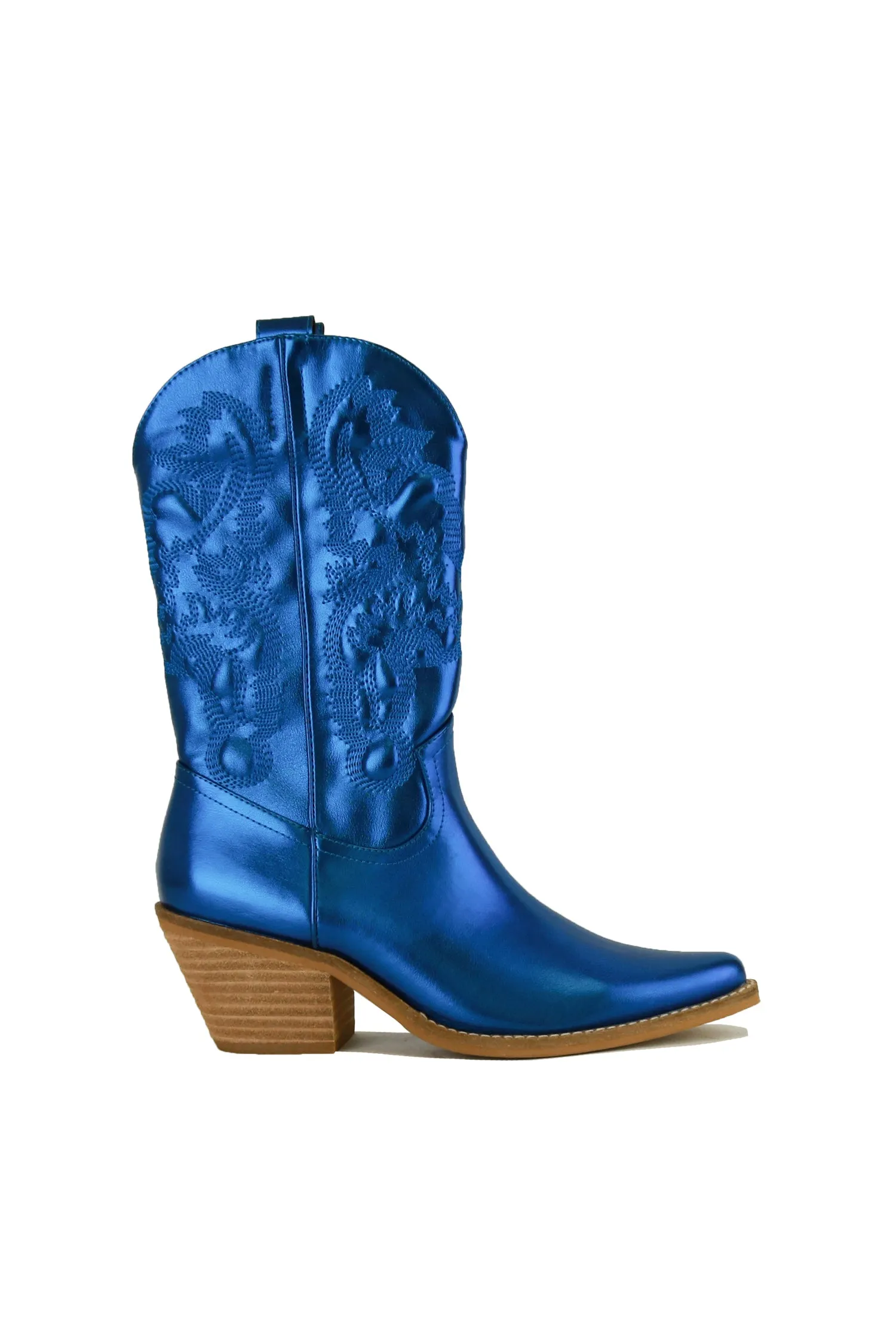 Western Boots Cowgirl ADELA-05