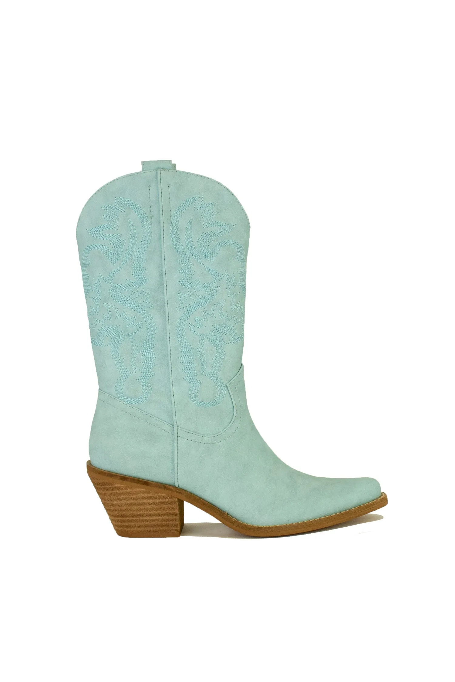 Western Boots Cowgirl ADELA-05