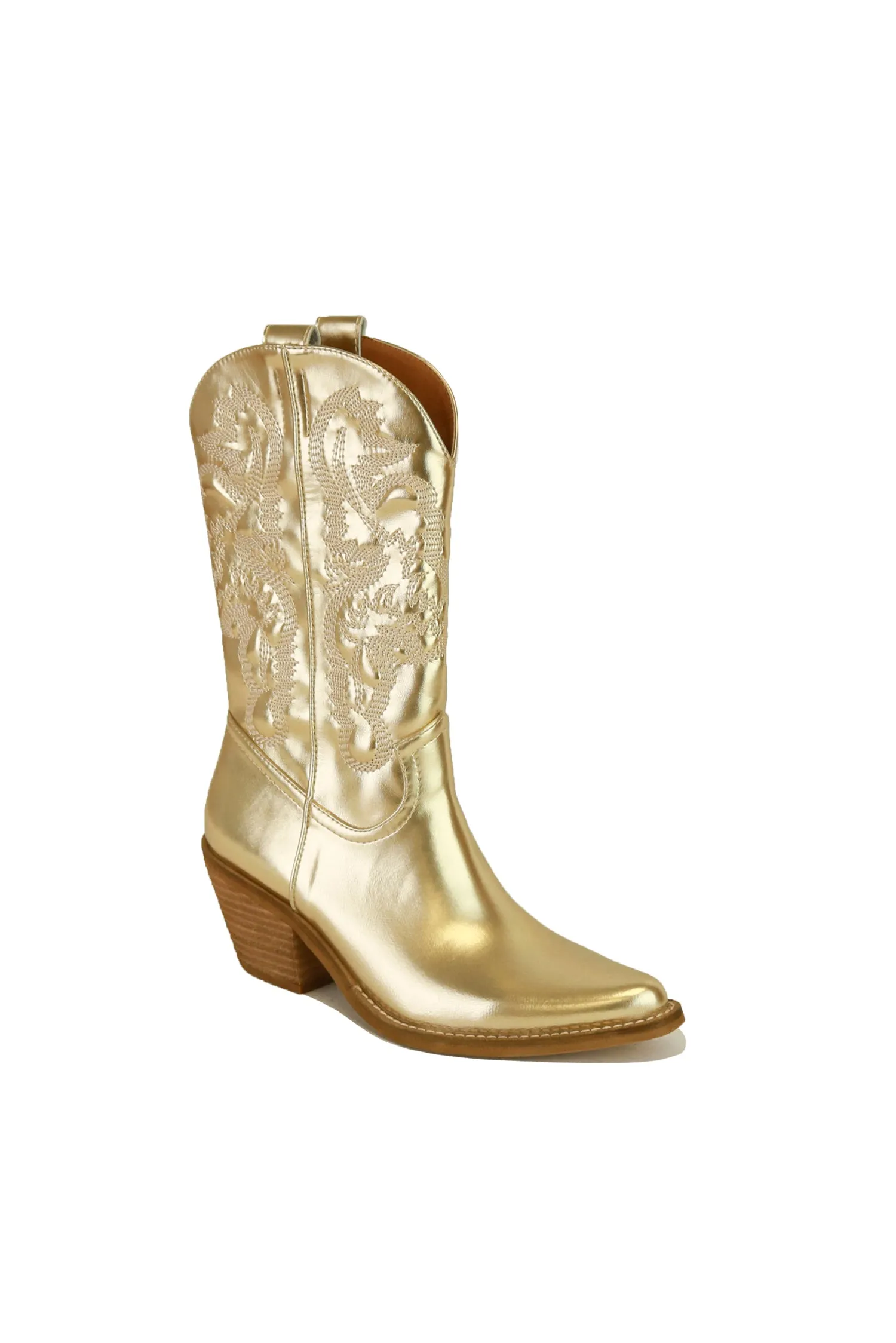 Western Boots Cowgirl ADELA-05