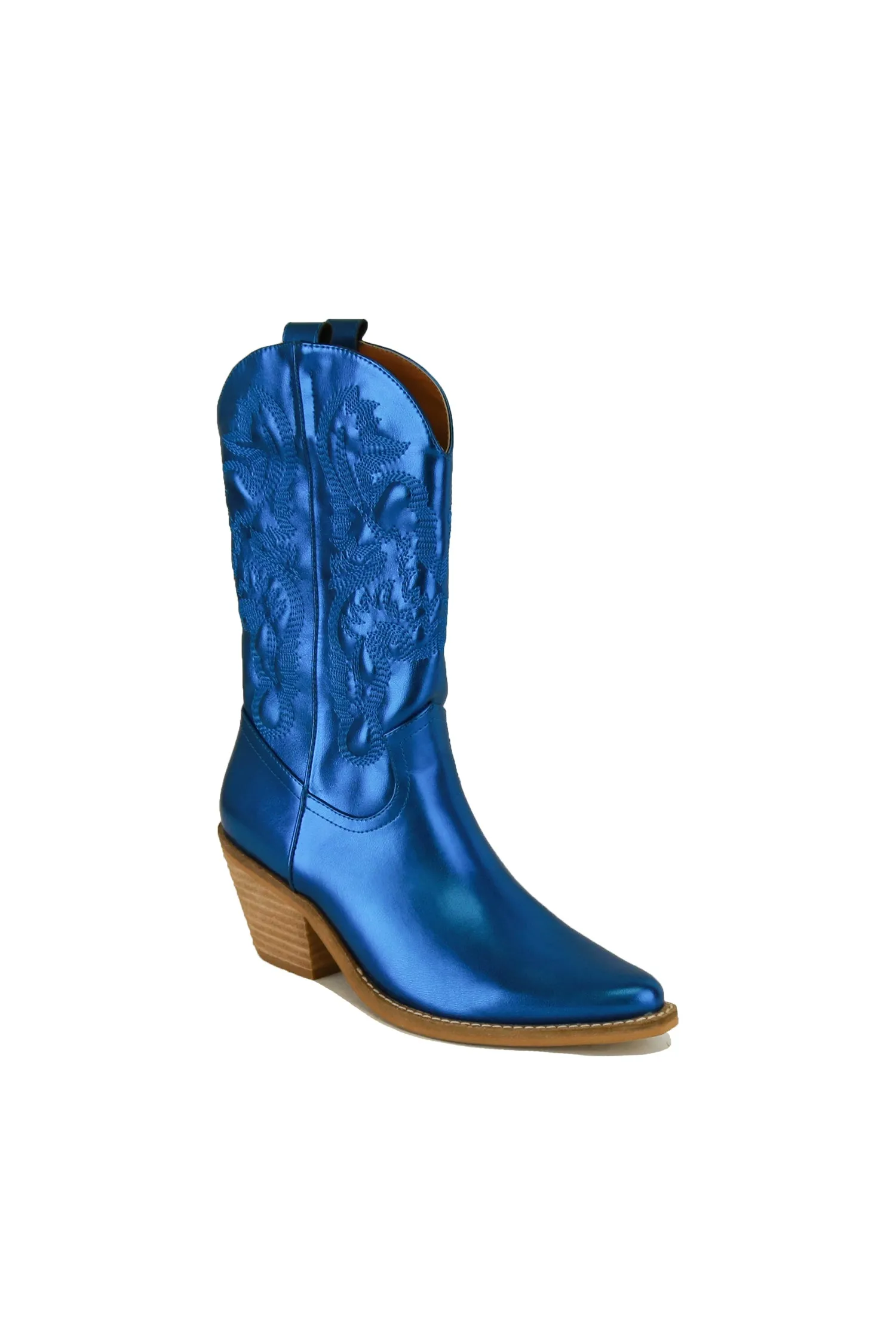 Western Boots Cowgirl ADELA-05