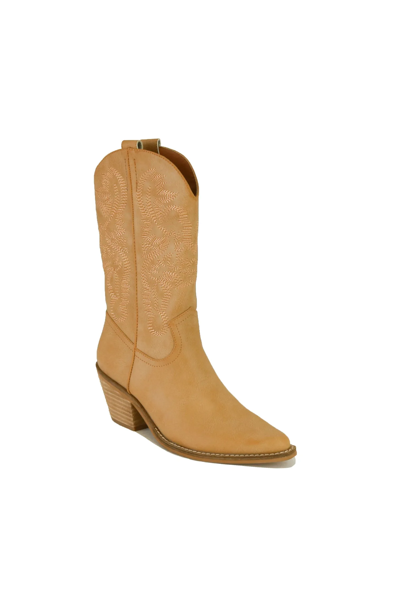 Western Boots Cowgirl ADELA-05