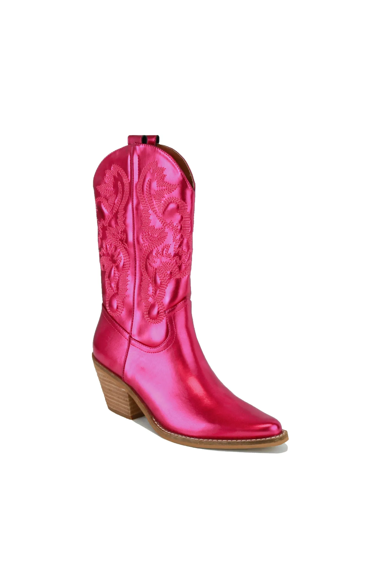 Western Boots Cowgirl ADELA-05