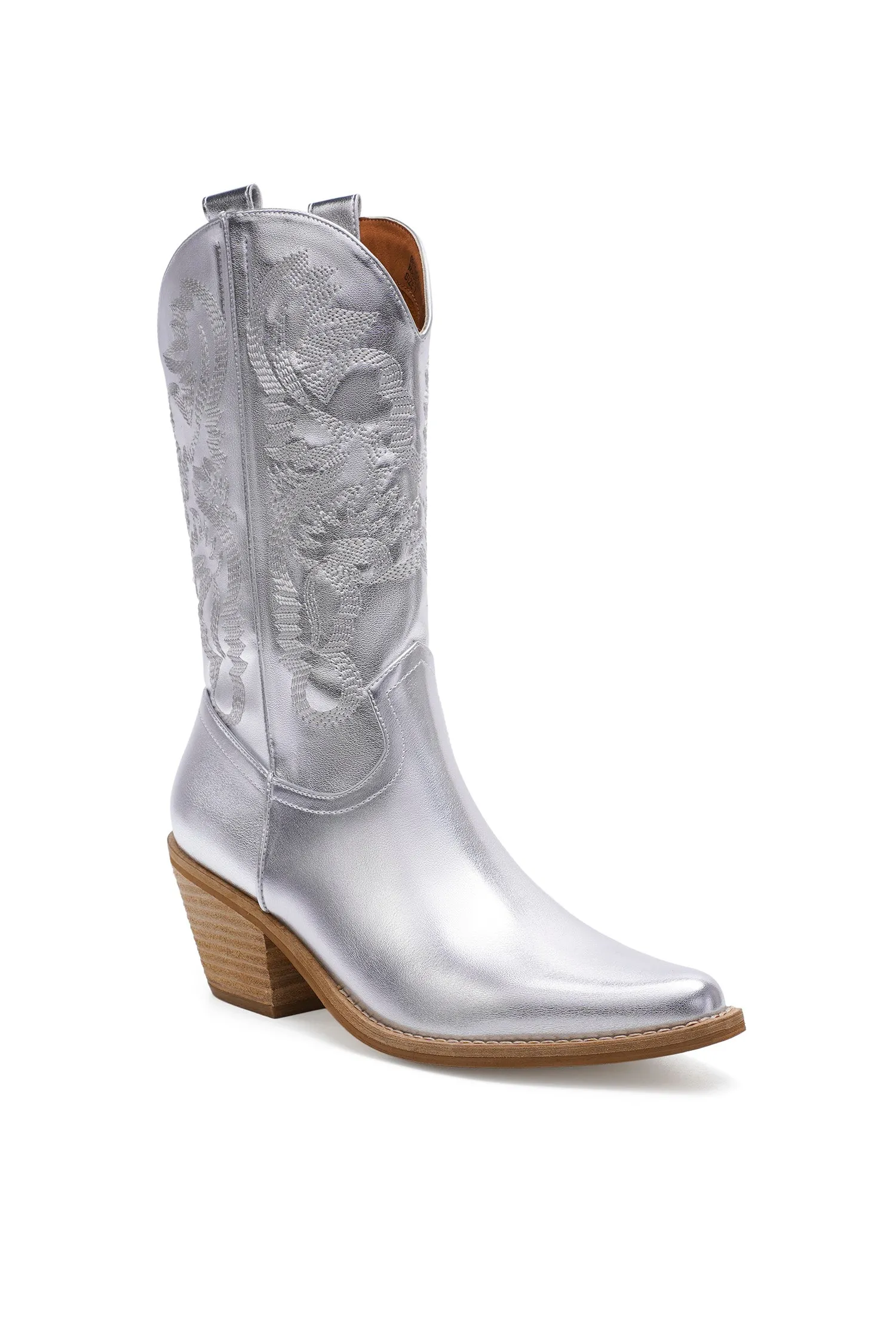 Western Boots Cowgirl ADELA-05