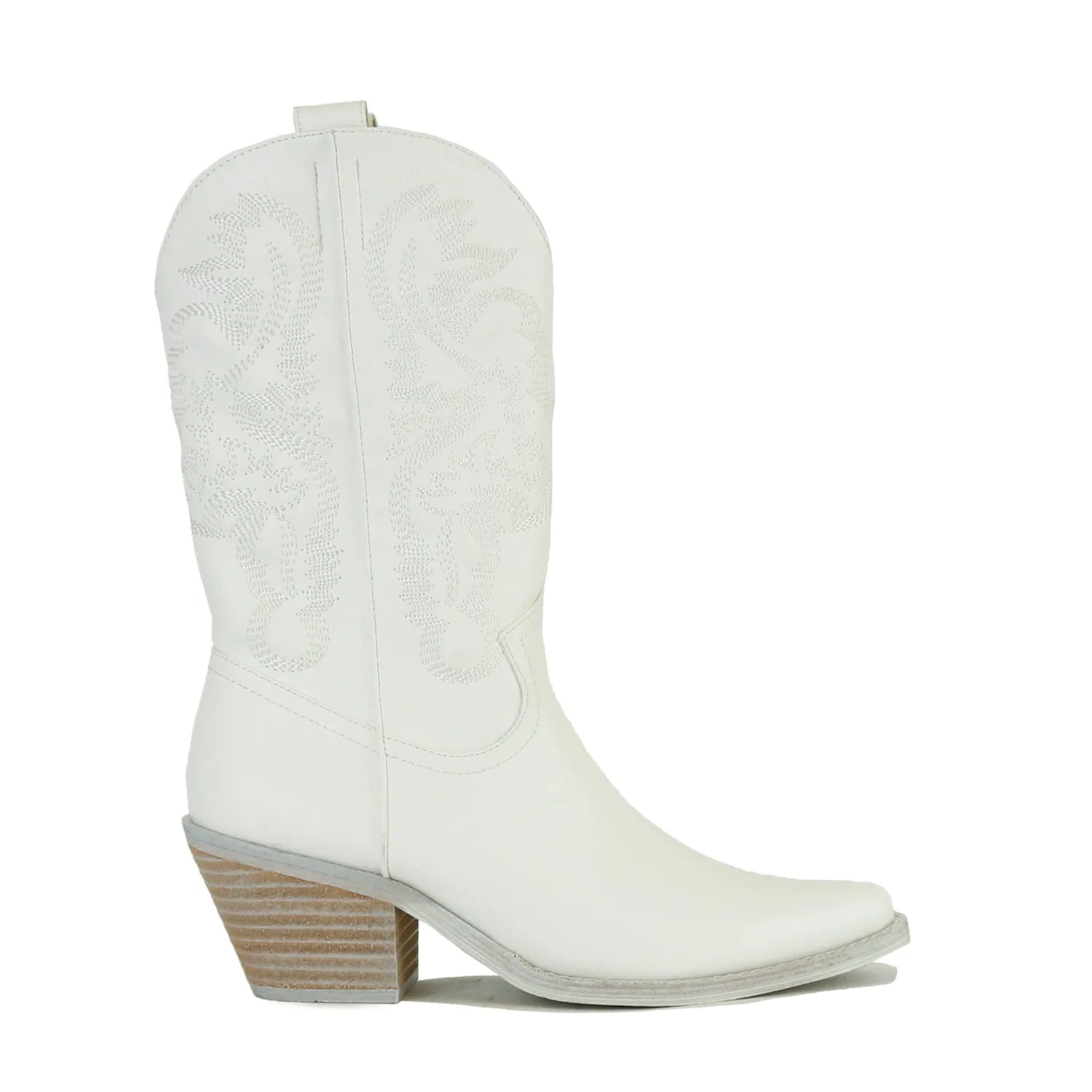 Western Boots Cowgirl ADELA-05