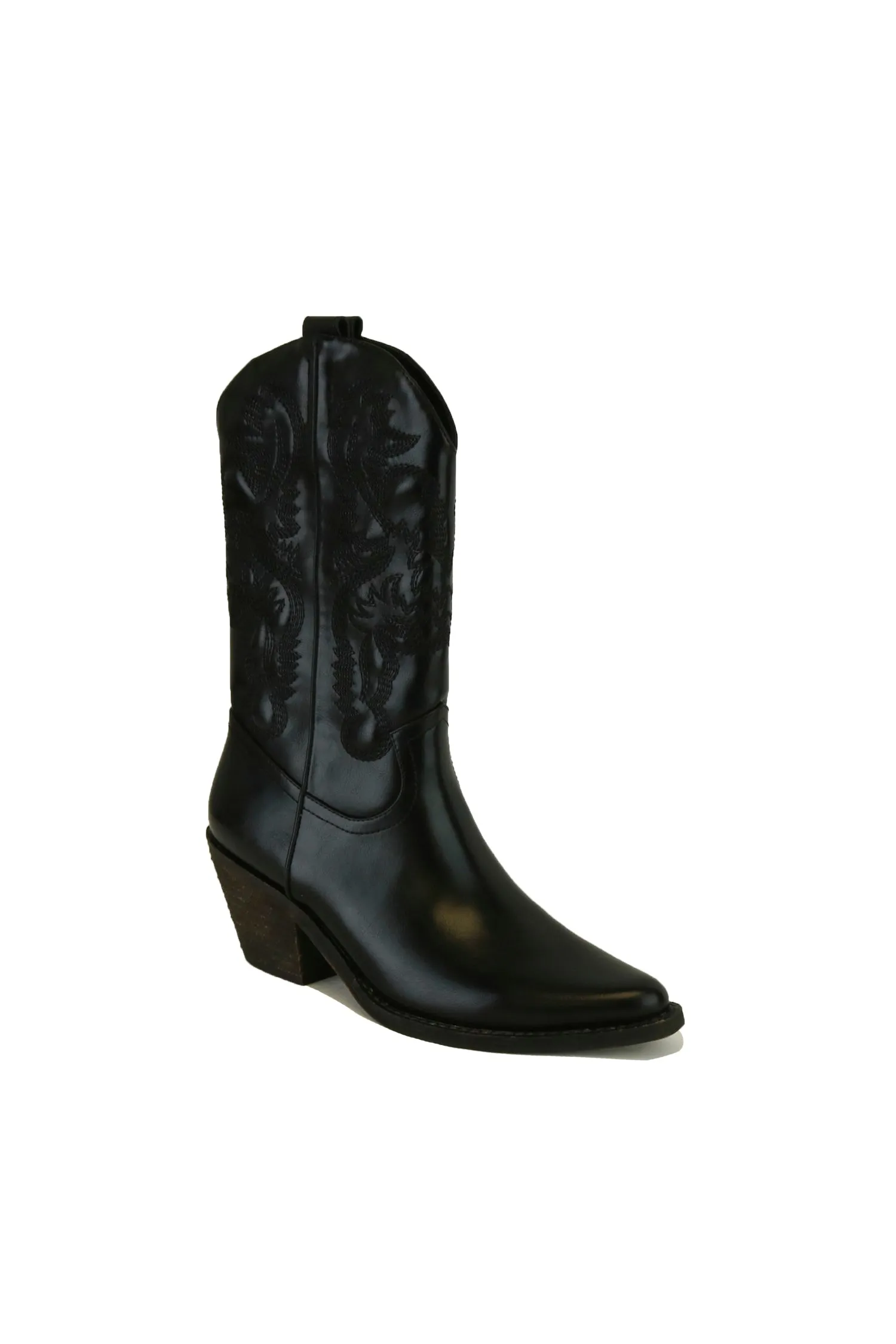 Western Boots Cowgirl ADELA-05