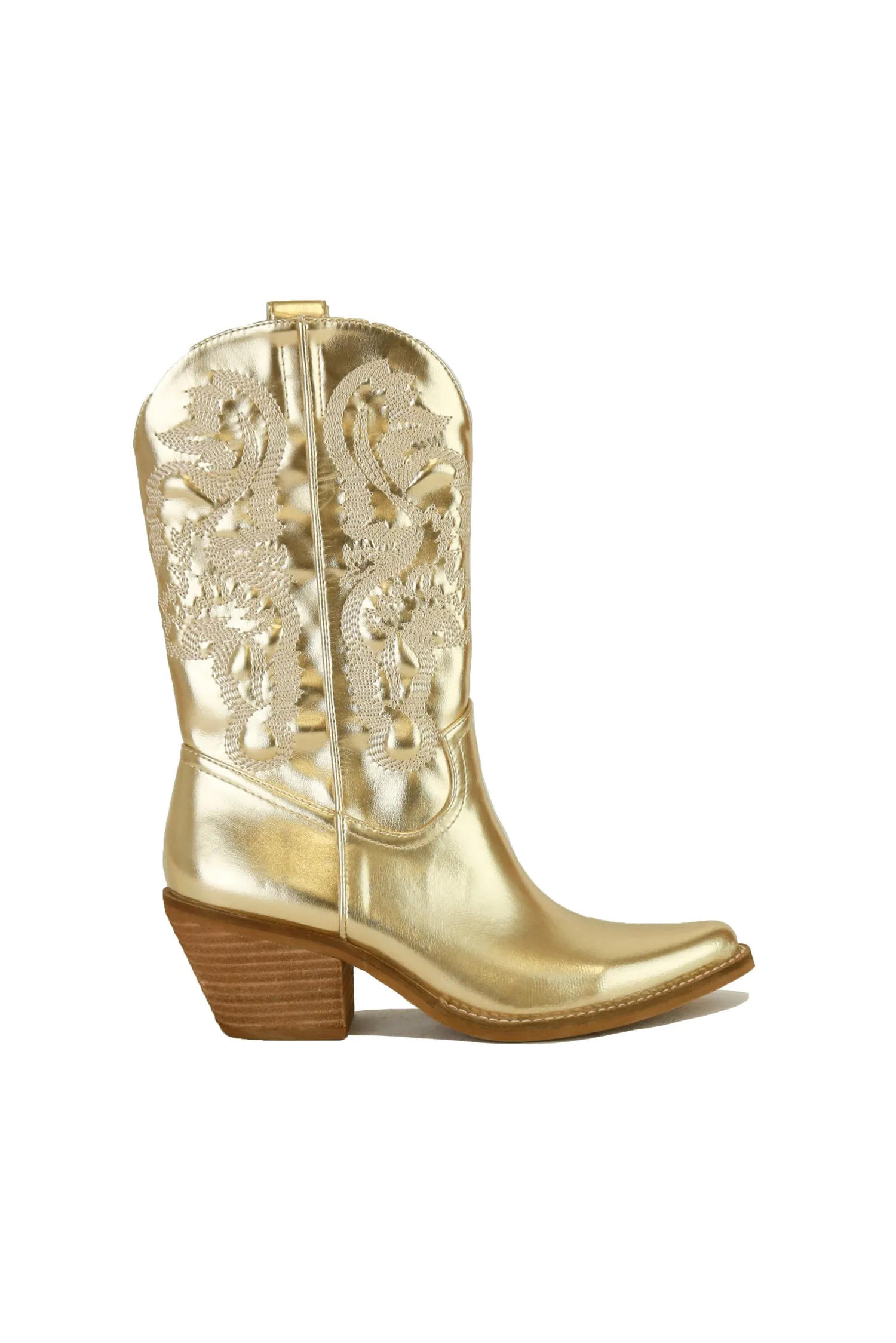Western Boots Cowgirl ADELA-05