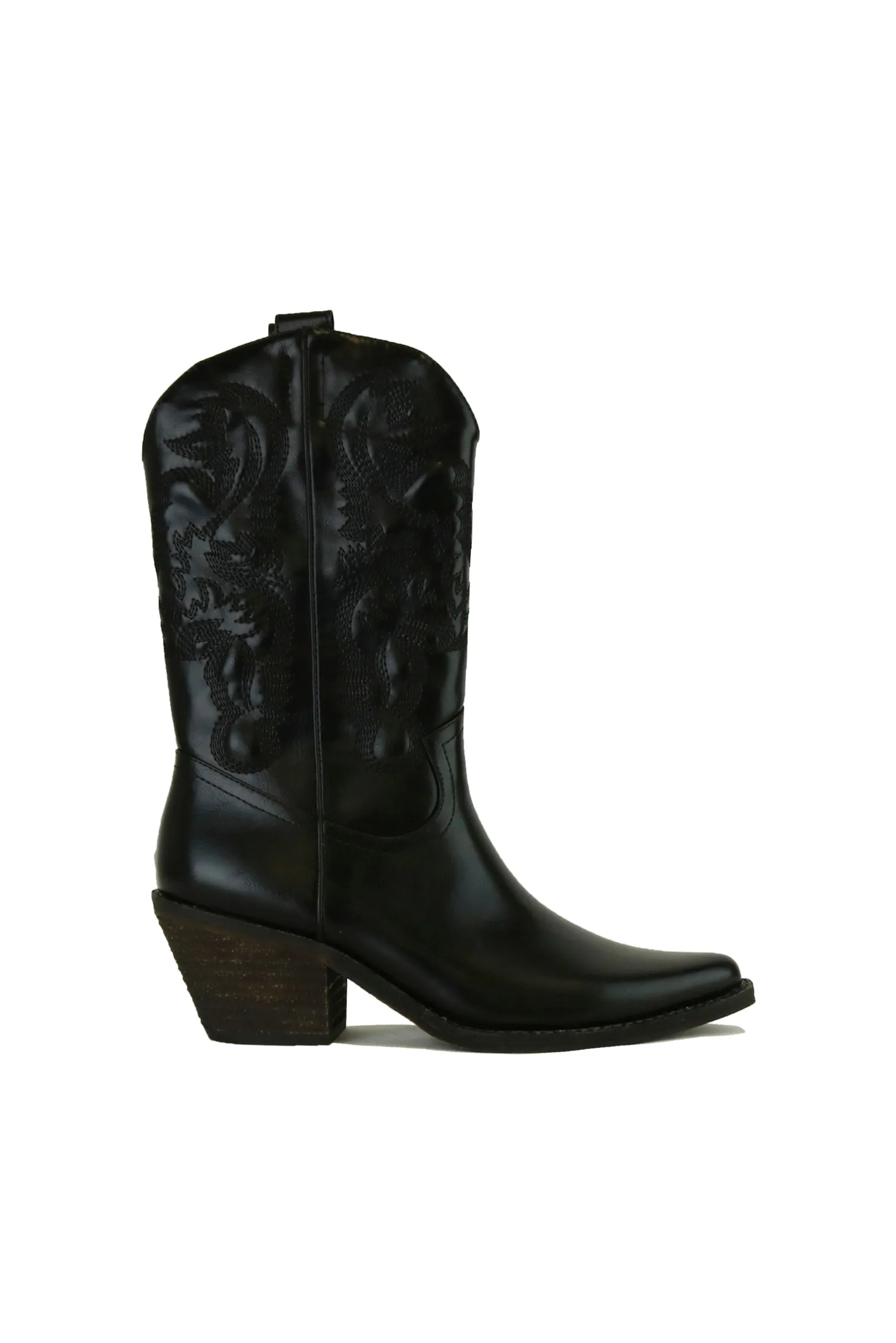 Western Boots Cowgirl ADELA-05