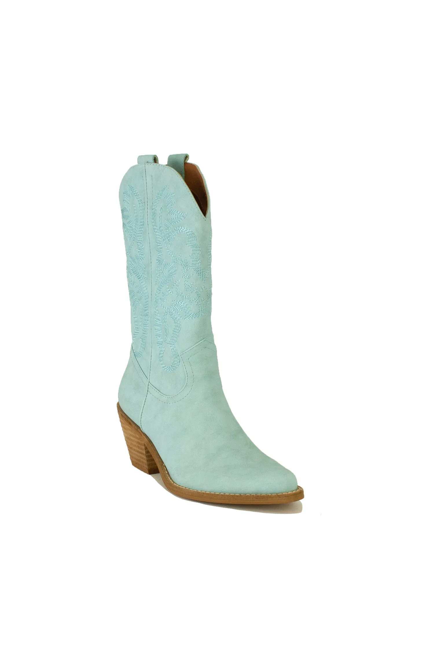 Western Boots Cowgirl ADELA-05