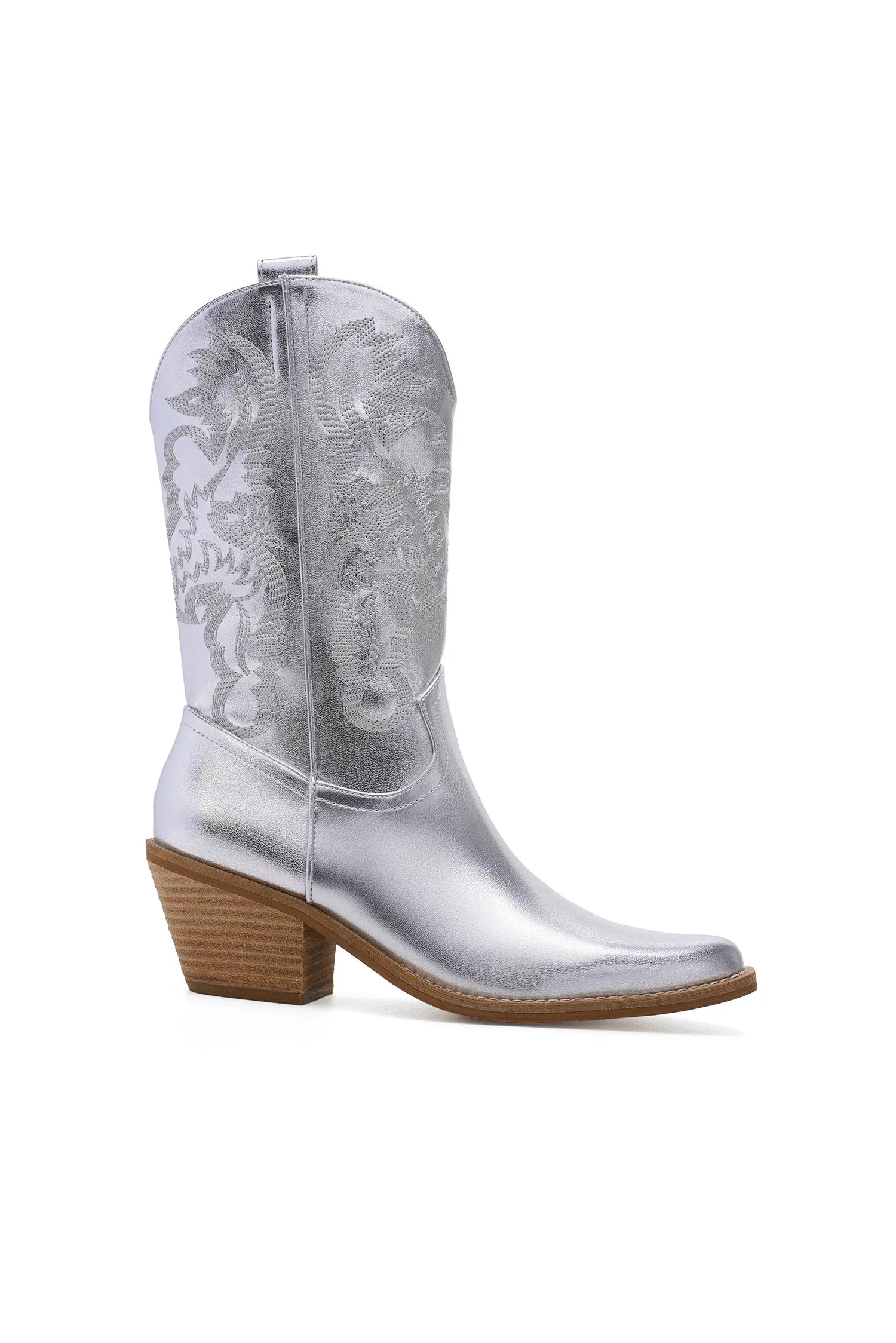Western Boots Cowgirl ADELA-05