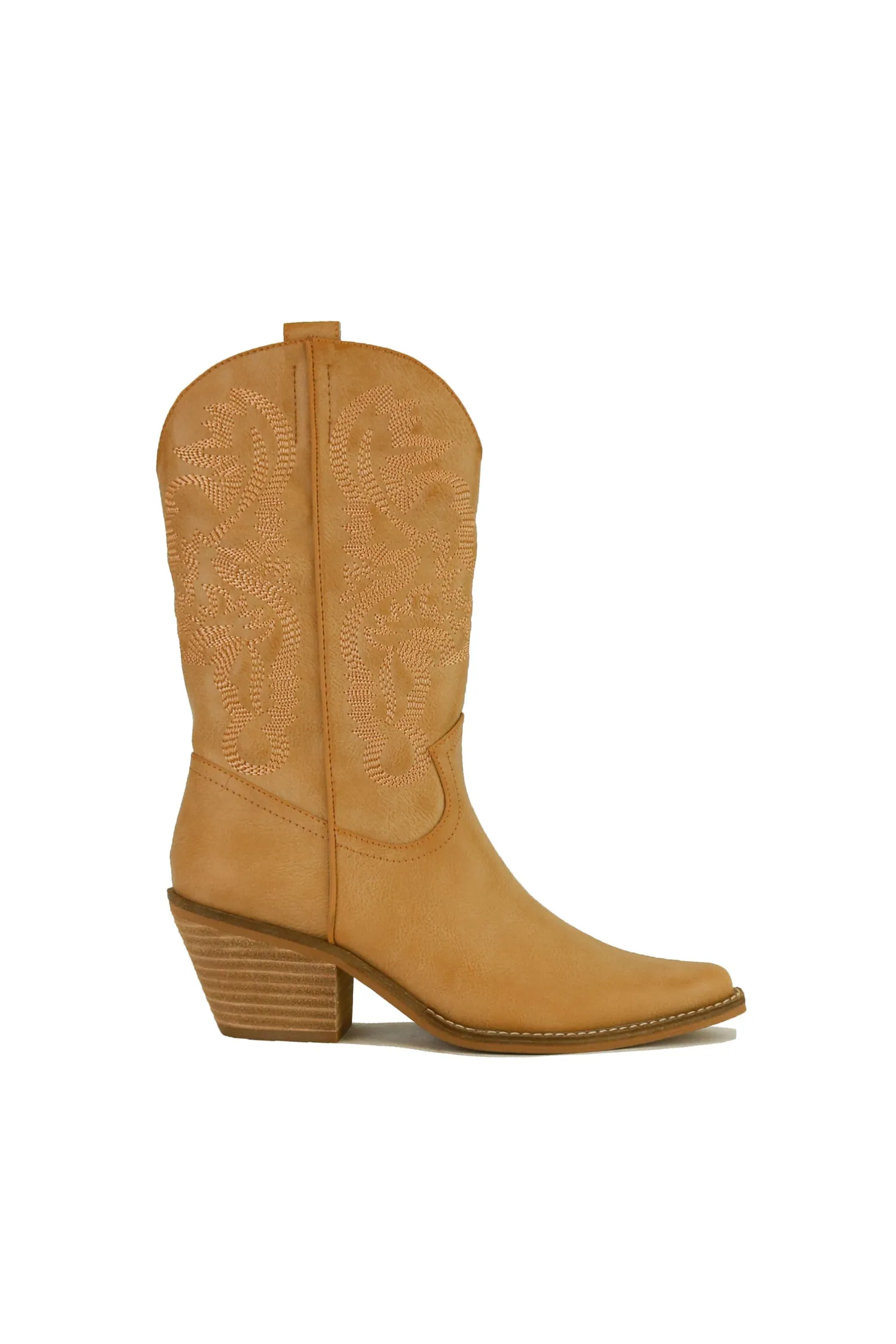 Western Boots Cowgirl ADELA-05