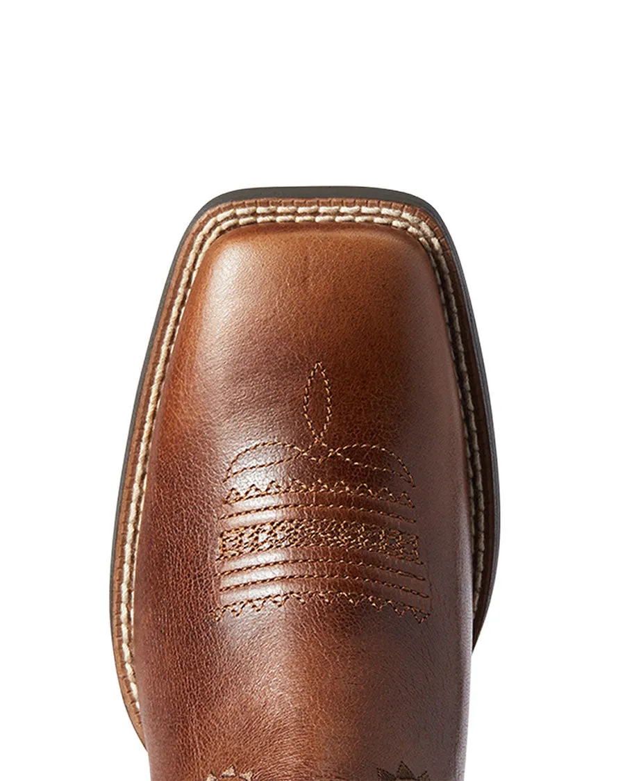 Women's Round Up Skyler Western Boots