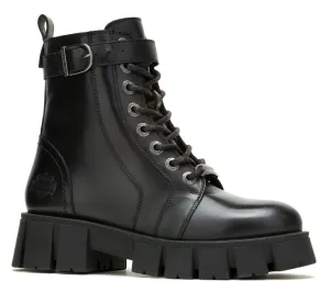 Women's Uplift Buckle Casual Boot