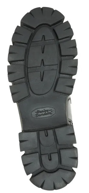 Women's Uplift Buckle Casual Boot