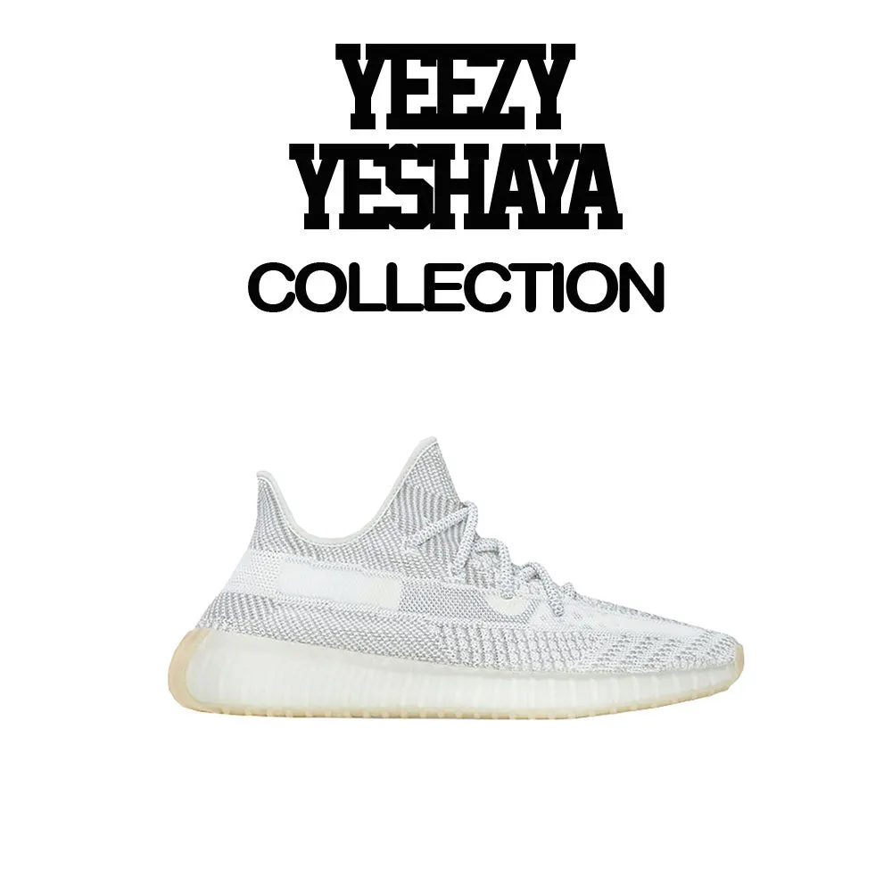 Yeshaya Sold Separately Sweater
